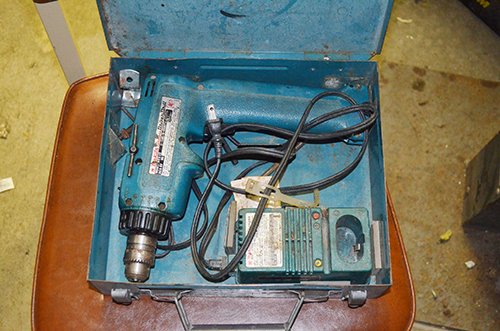 Property photo 18 - Personal Property Auction - Lawn & Garden - Tools - Van - Coca Cola Items